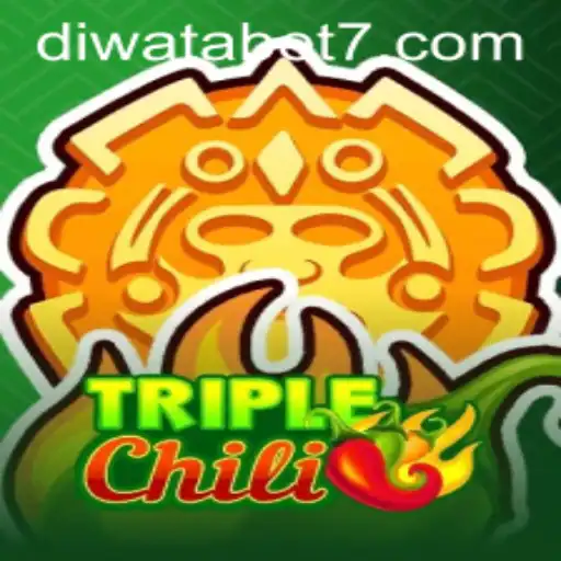 Explore the Thrilling World of TripleChili with DIWATABET