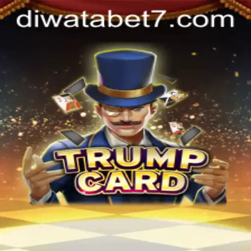 Discover TrumpCard: The Exciting New Game With DIWATABET