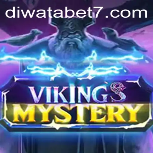 Discover the Thrill of VikingsMystery: A Journey into the Legendary World with DIWATABET