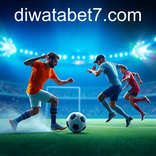 Exploring the World of Virtual Sports with DIWATABET