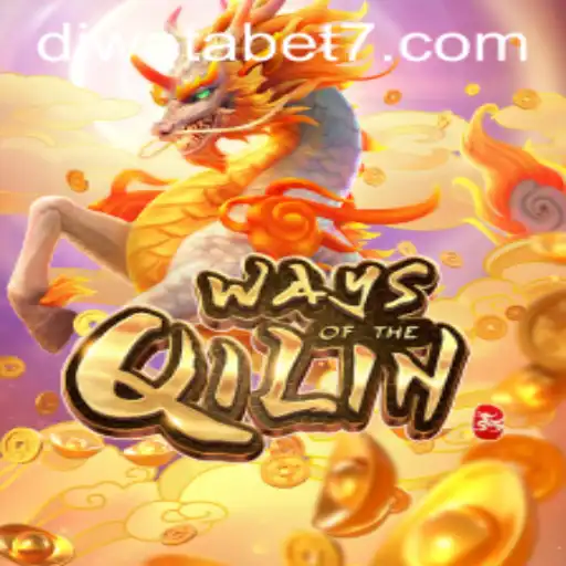 Discover the Enchanting World of WaysoftheQilin with DIWATABET