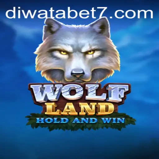 Exploring the Immersive World of WolfLand: A Thrilling Experience with DIWATABET