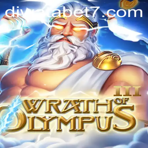 Unleashing the Legends: Exploring WrathofOlympusIII with DIWATABET
